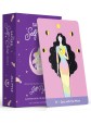 The Sacred Self-Care Oracle : A 55-Card Deck and Guidebook by Jillian Pyle